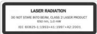 Microscan MS-890 - Laser Light - 1