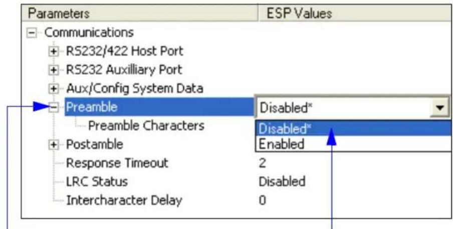 Microscan MS-890 - Communications by ESP - 3