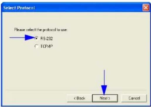 Microscan MS-890 - Autoconnect (cont.) - 1