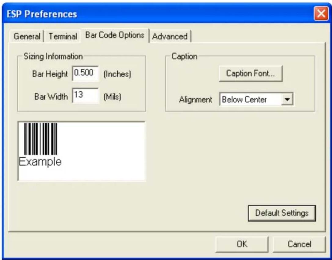 Microscan MS-890 - Display Incoming Data Even When Not in Focus - 1