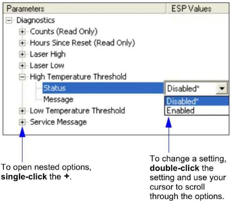 Microscan MS-890 - Diagnostics by ESP - 2