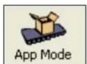 Microscan MS-890 - Application Mode - 1