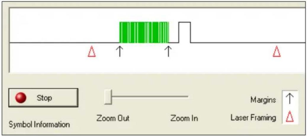 Microscan MS-890 - Digital Bar Code - 1