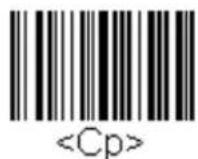 Microscan MS-890 - Test Read Rate by Bar Code Configuration - 3