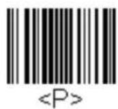 Microscan MS-890 - Test Read Rate by Bar Code Configuration - 2