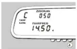 Hale SPT-02 - Zuschläge summierenZuschläge summieren - 1