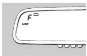 Hale SPT-02 - Taxameter nach FREI schalten Taxameter nach FREI schalten - 2