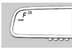 Hale SPT-02 - Taxameter nach FREI schalten Taxameter nach FREI schalten - 2