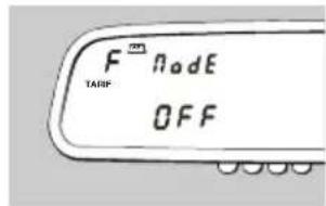 Hale SPT-02 - Automatischer OFF-Modus Automatischer OFF-Modus - 2