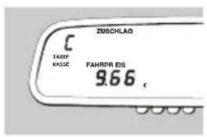 Hale SPT-02 - Umschaltung Nationalwährung - Umschaltung Nationalwährung - - 2