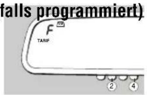 Hale SPT-02 - Pauschalfahrt (falls programmiert)auschalfahrt (falls programmiert) - 1