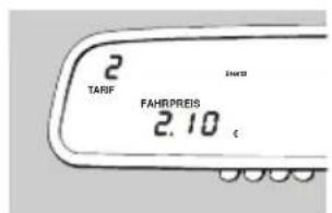 Hale SPT-02 - Zum nächsten Tarif weiterschaltenZum nächsten Tarif weiterschalten - 2