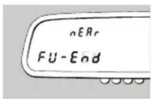 Hale SPT-02 - Fehler- und WarnmeldungenFeh - 1