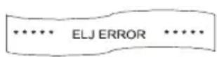 Hale SPT-02 - Elektronisches Quittungsjournal fehlerhaftElektronisches Quittungsjournal fel - 1