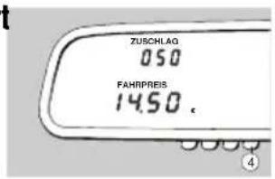 Hale SPT-02 - Strecke der letzten FahrtStrecke der letzten Fahrt - 1