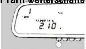Hale SPT-02 - Zum nächsten Tarif weiterschaltenZum nächsten Tarif weiterschalten - 1