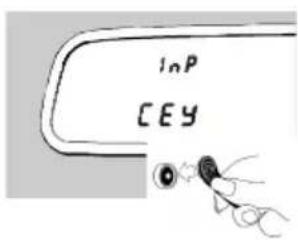 Hale SPT-01 - Schicht beginnen mit Cey-System - 1