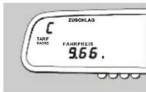 Hale SPT-01 - Umschaltung Nationalwährung - € - 2