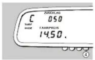 Hale SPT-01 - Zuschläge summieren - 1