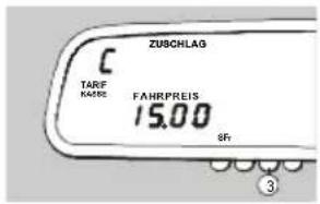 Hale SPT-01 - Umschaltung Nationalwährung - € - 1