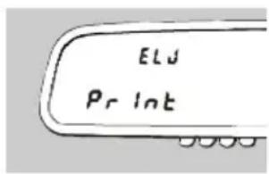 Hale SPT-01 - Elektronisches Quittungsjournal (ELJ) - 1