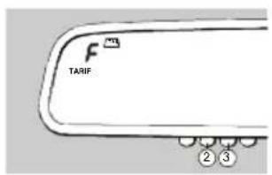 Hale SPT-01 - Schicht beenden - 1