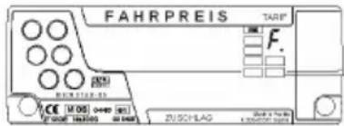 Hale Microtax-06 - Jederzeit zurück nach FREIJederzeit zurück nach FREI - 2