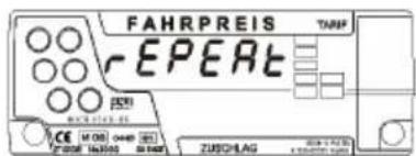 Hale Microtax-06 - Fahrer-Cey ist vollFahrer-Cey ist voll - 1
