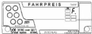Hale Microtax-06 - Schicht beginnen mit Cey-SystemSchicht beginnen mit Cey-System - 6