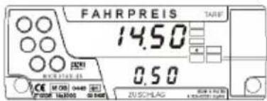 Hale Microtax-06 - Bedienen - FREIBedienen - FREI - 2