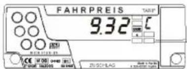 Hale Microtax-06 - ###### ###### ###### - 1