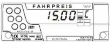 Hale Microtax-06 - Zuschläge summieren Zuschläge summieren - 2