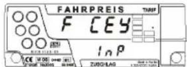 Hale Microtax-06 - Schicht beenden mit Cey-SystemSchicht beenden mit Cey-System - 2