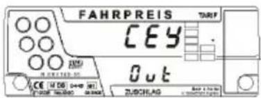 Hale Microtax-06 - Cey Fehler Cey Fehler - 1
