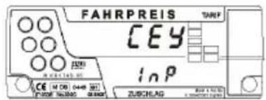 Hale Microtax-06 - Schicht beenden mit Cey-SystemSchicht beenden mit Cey-System - 6