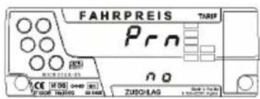 Hale Microtax-06 - Druckerpapier aus Druckerpapier aus - 1