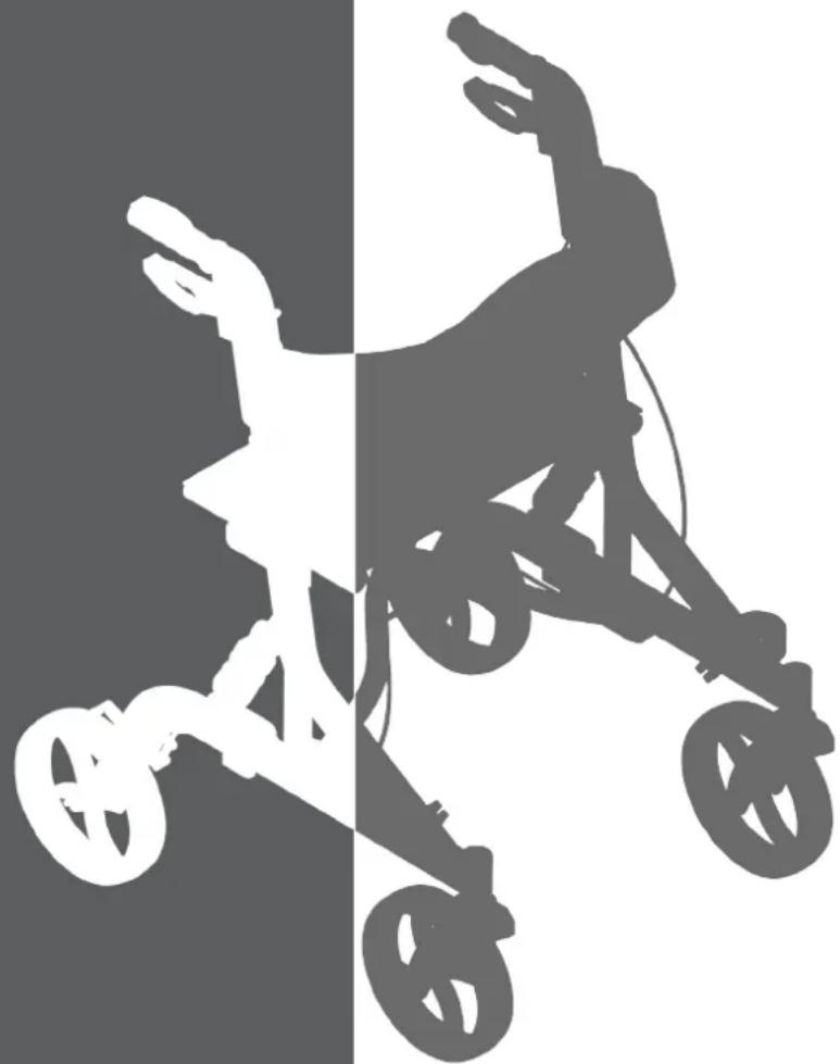 Trendmobil LR-X Plus - 1
