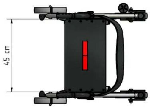 Trendmobil LR-X Plus - Wartung - 3