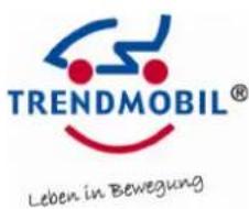 Trendmobil LR-X Plus - Wartung - 5