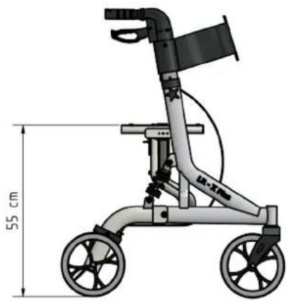 Trendmobil LR-X Plus - Wartung - 2