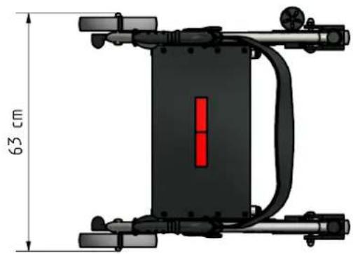 Trendmobil LR-X Plus - Wartung - 4