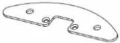 NEG Suspender 3 - Teile-Liste - 4