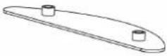 NEG Suspender 3 - Teile-Liste - 5