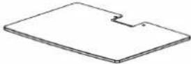 NEG Suspender 3 - Teile-Liste - 1