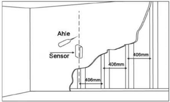 NEG ExTender 5015 - -Holzbalken-Wände - 2