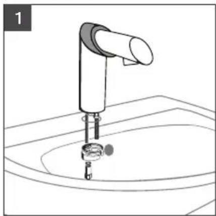 WimTec Sky - Wasserfluss stoppt - 2