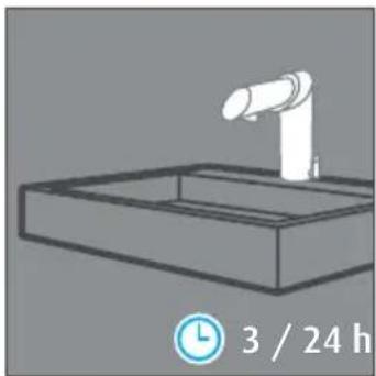 WimTec Sky - Automatic stagnation rinse - 1