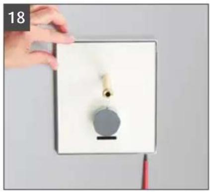 WimTec Ocean W6 - Montage - 1