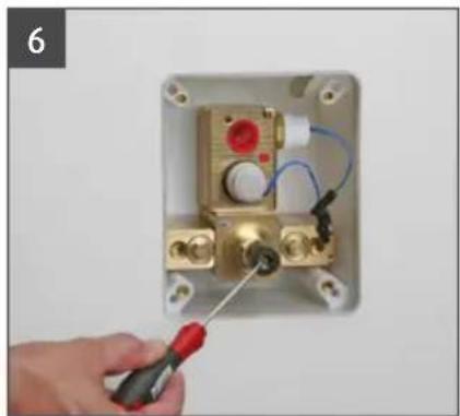 WimTec Ocean W6 - Assembly - 6