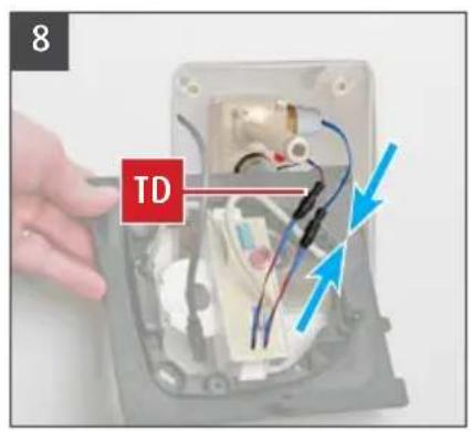 WimTec Ocean W6 - Assembly - 2